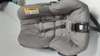 CS630/2024 CHILD CAR SEAT gray color / brand MAXI-COSI